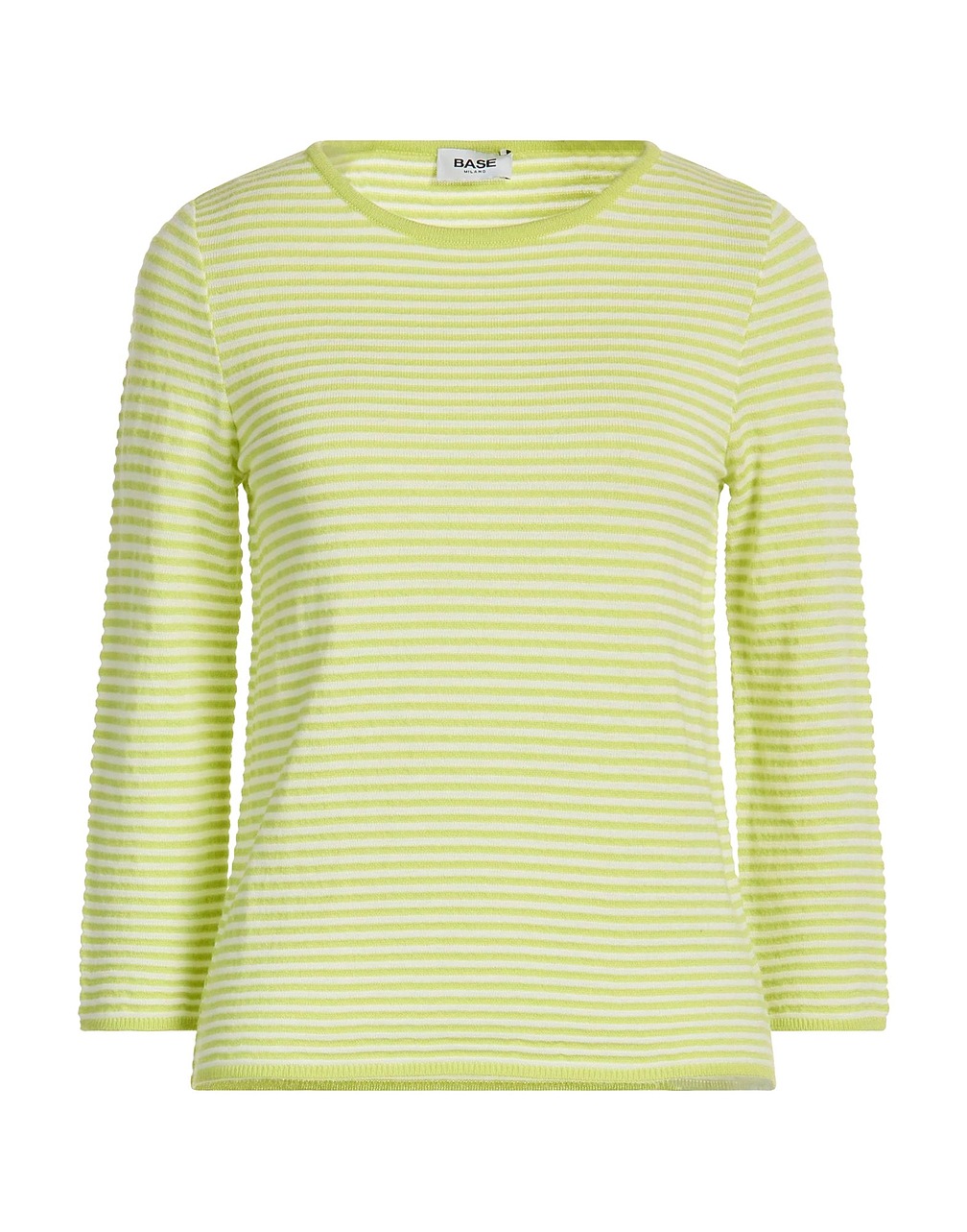 BASE MILANO - Sweaters