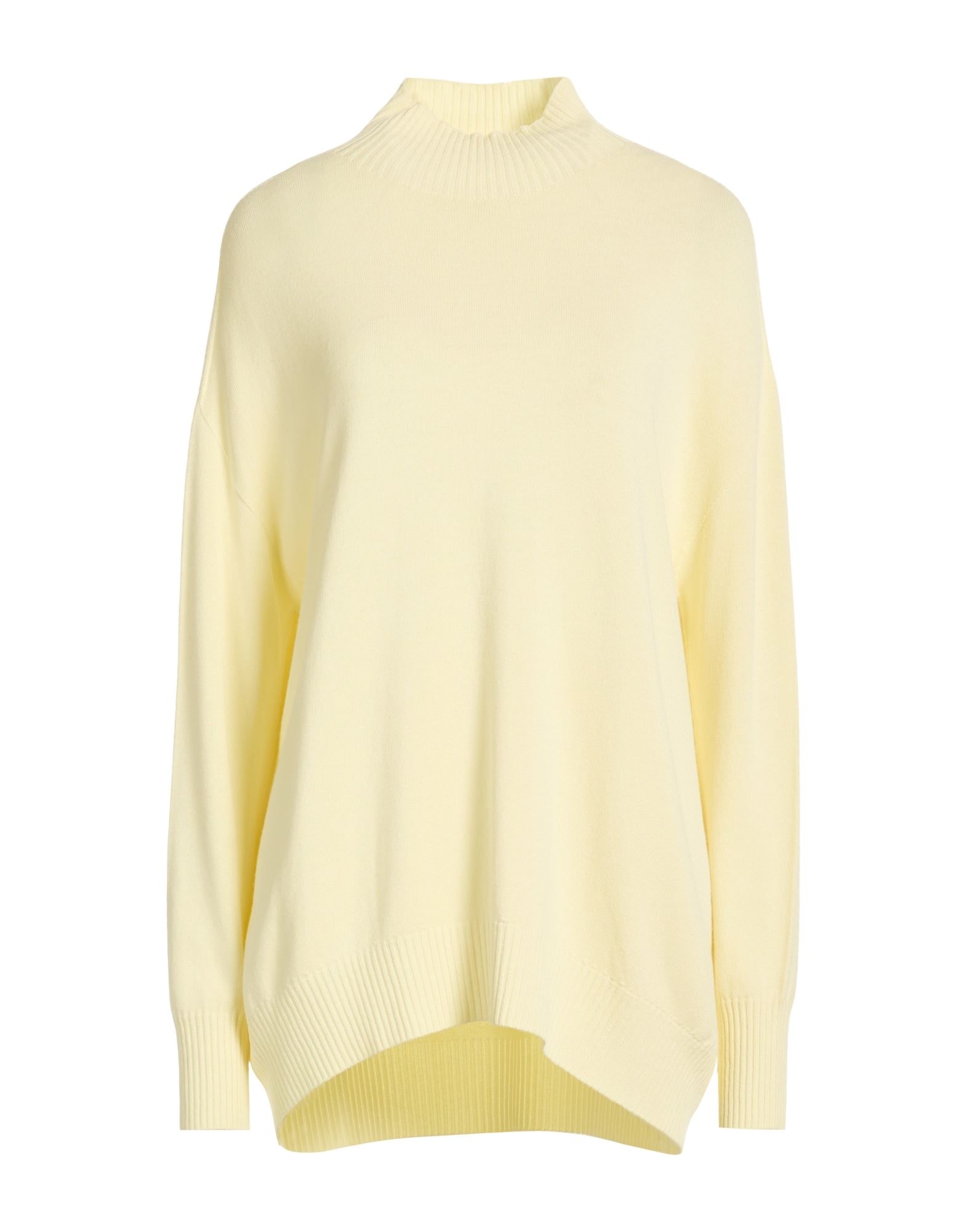 KONTATTO - Turtlenecks