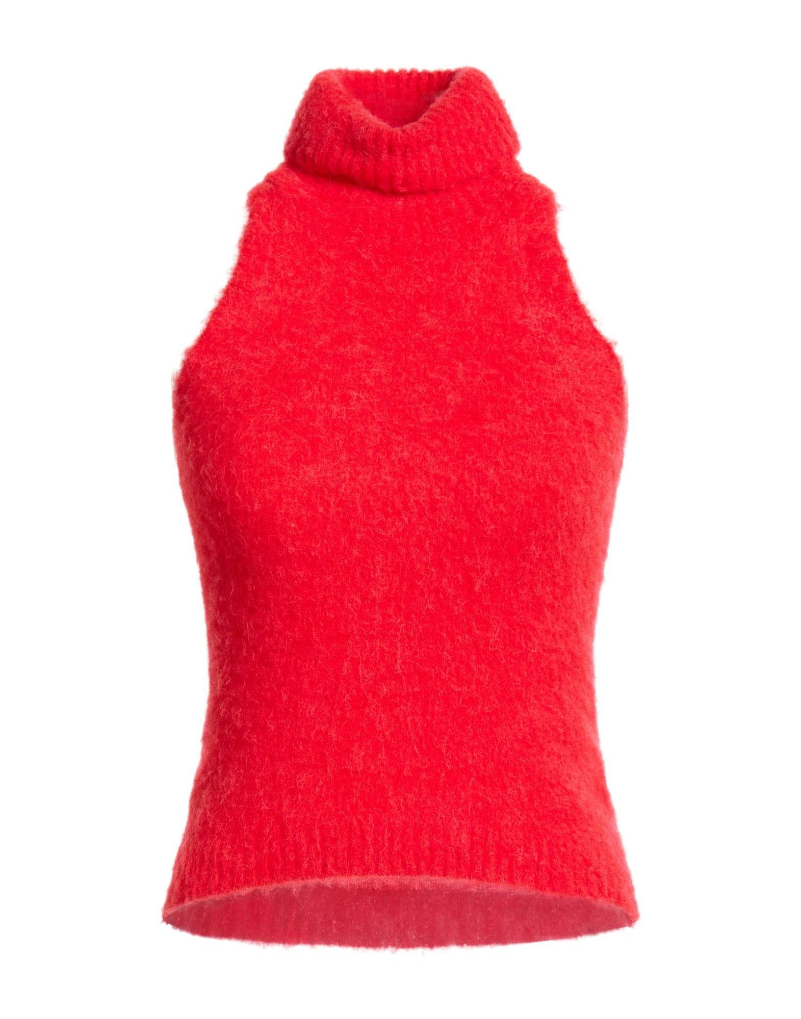 JUCCA - Rollkragenpullover