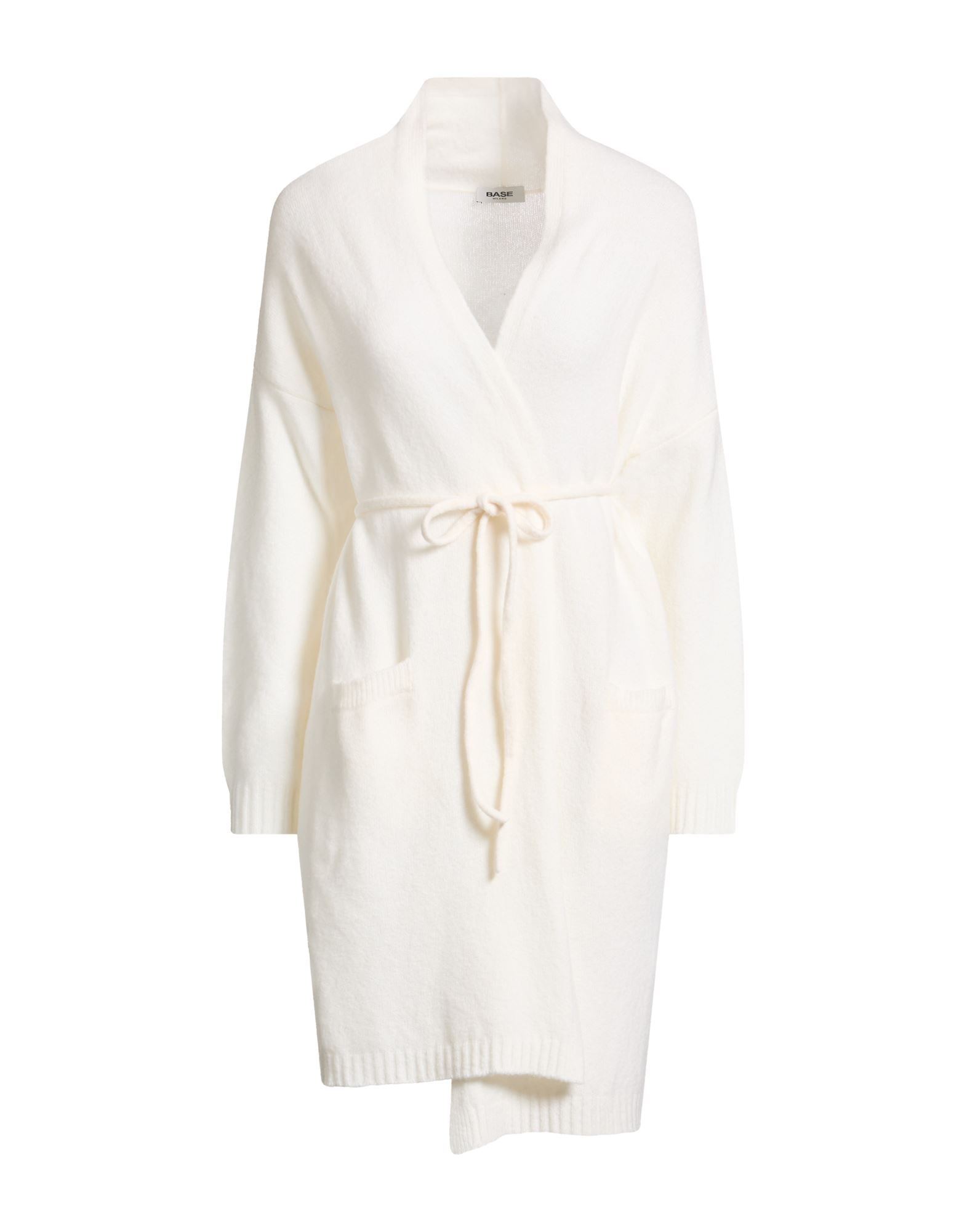 BASE MILANO - Cardigans