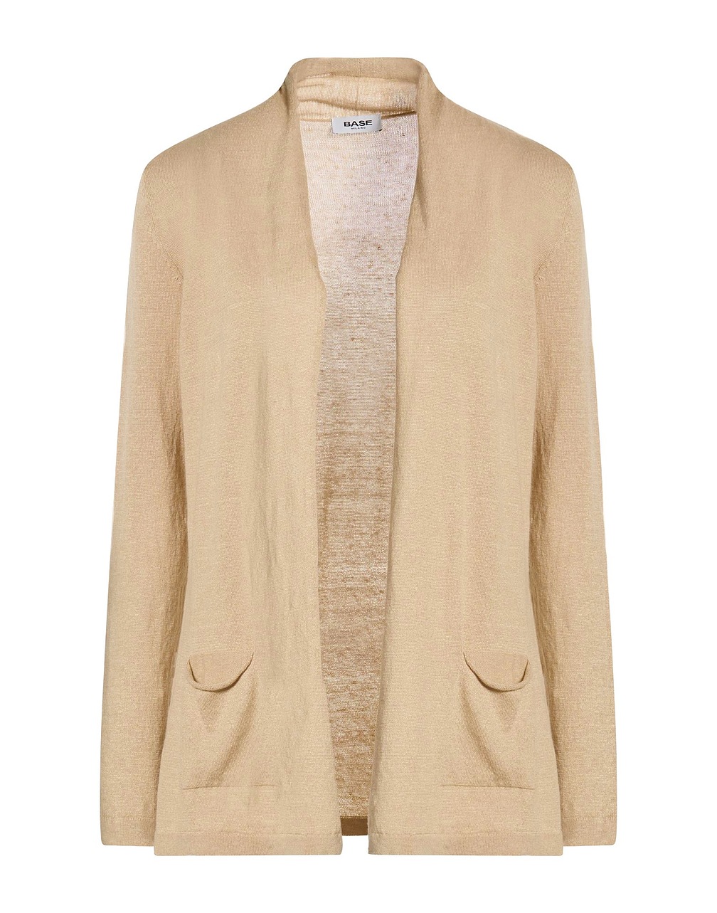 BASE MILANO - Cardigans