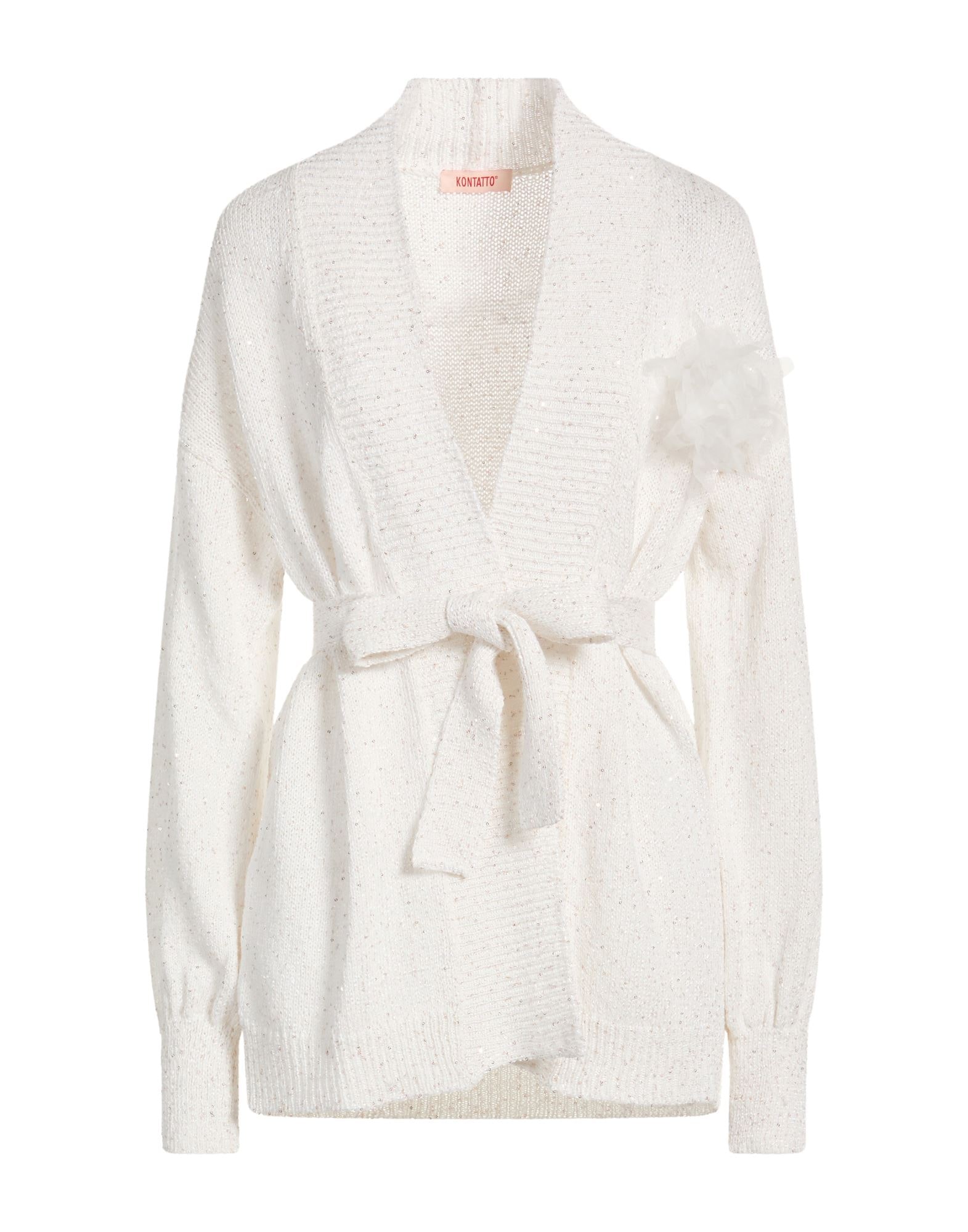 KONTATTO - Strickjacken