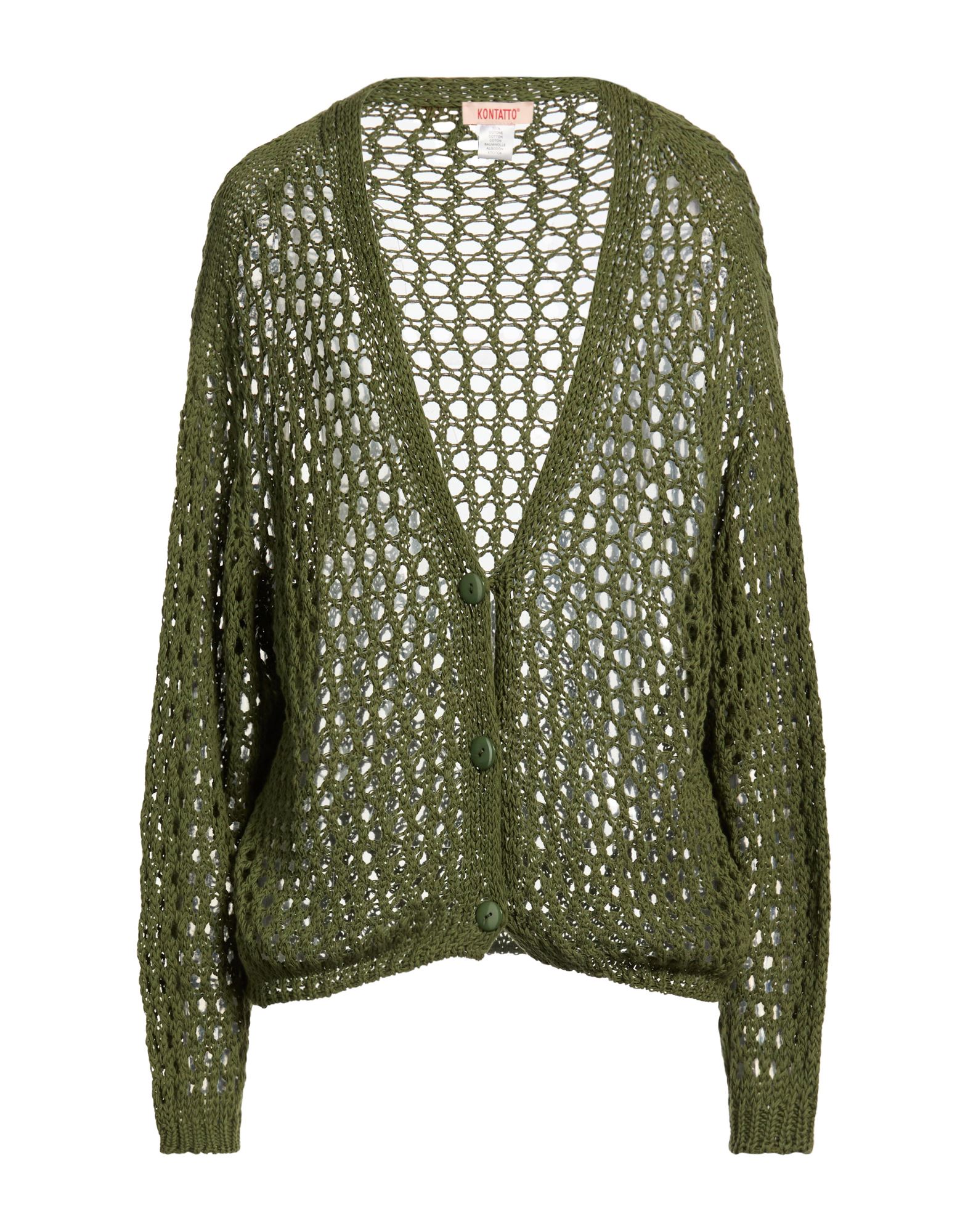 KONTATTO - Cardigans