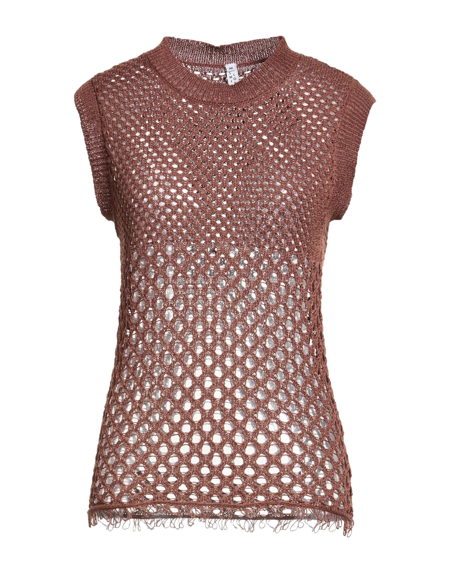 SMILING LONDON - プルオーバー