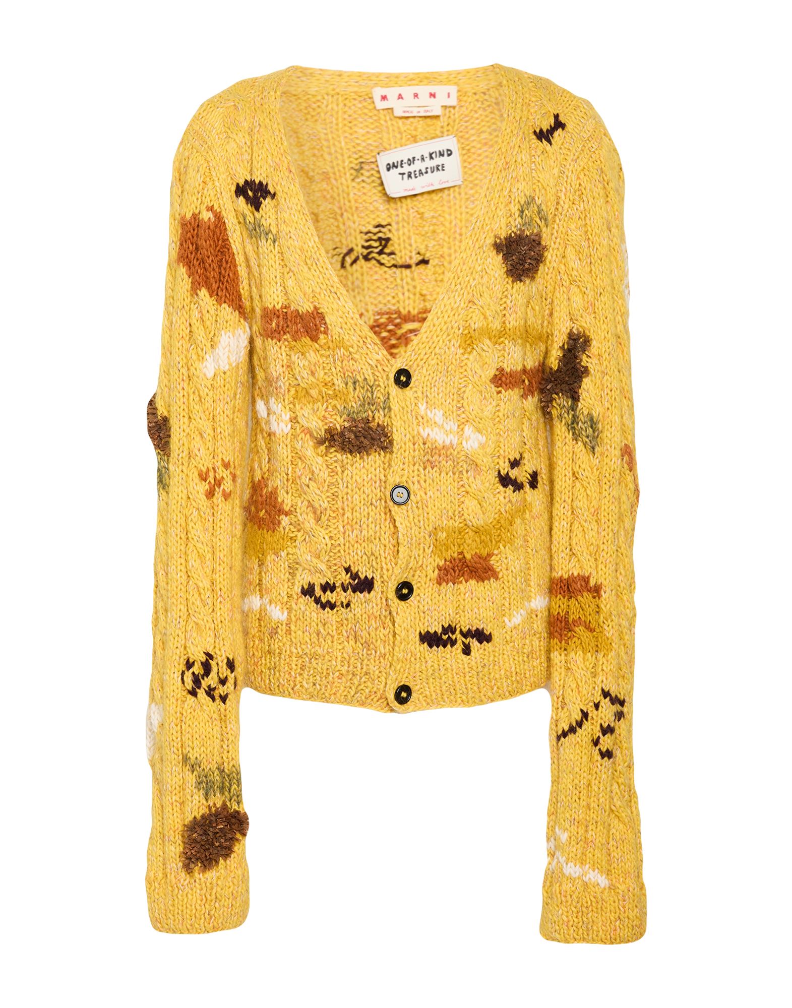 MARNI - Cardigans