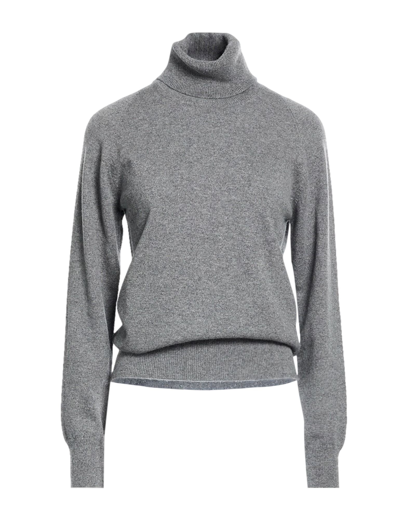 BASE MILANO - Turtlenecks