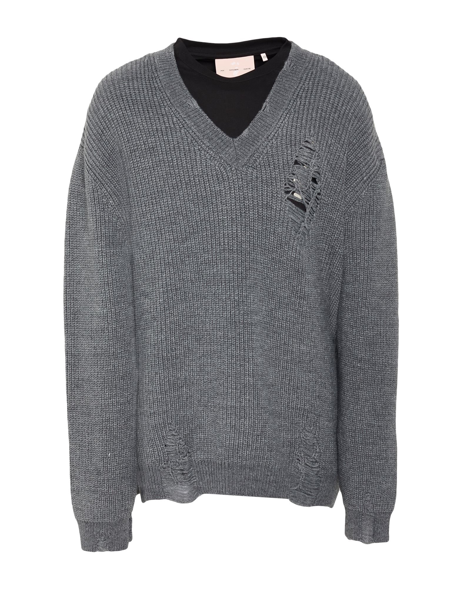 AN OTHER DATE - Свитеры