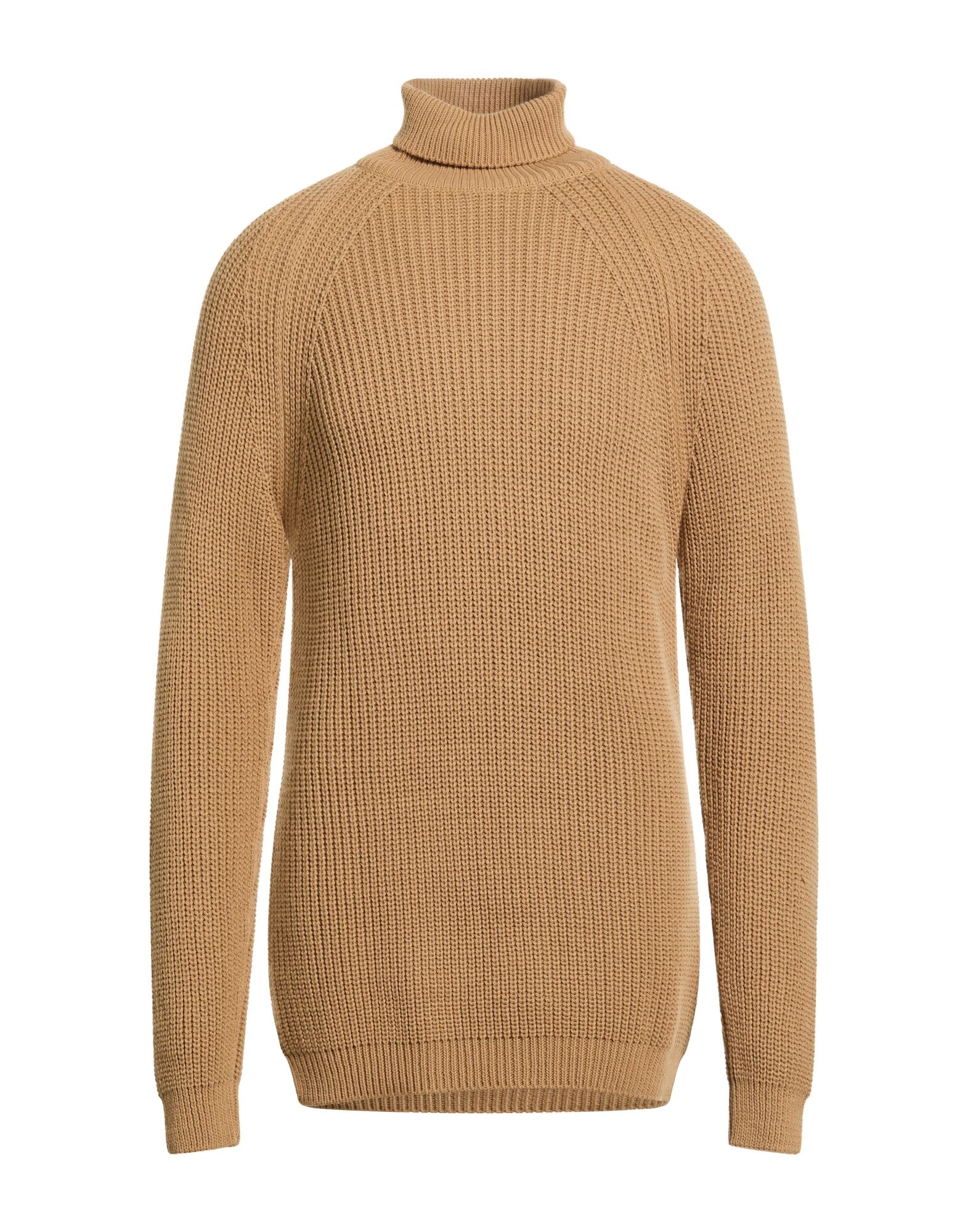 BL.11  BLOCK ELEVEN - Turtlenecks