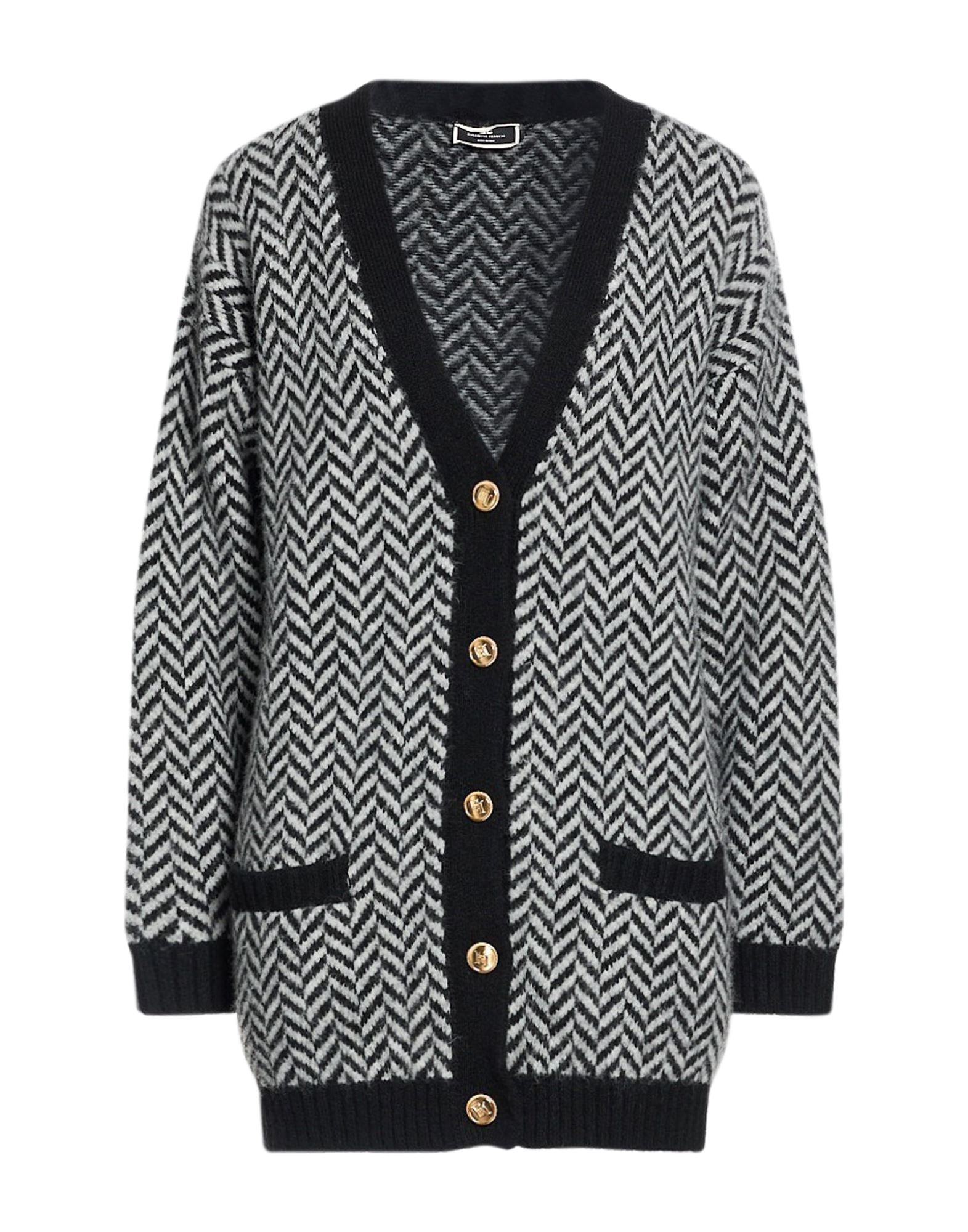 ELISABETTA FRANCHI - Cardigans