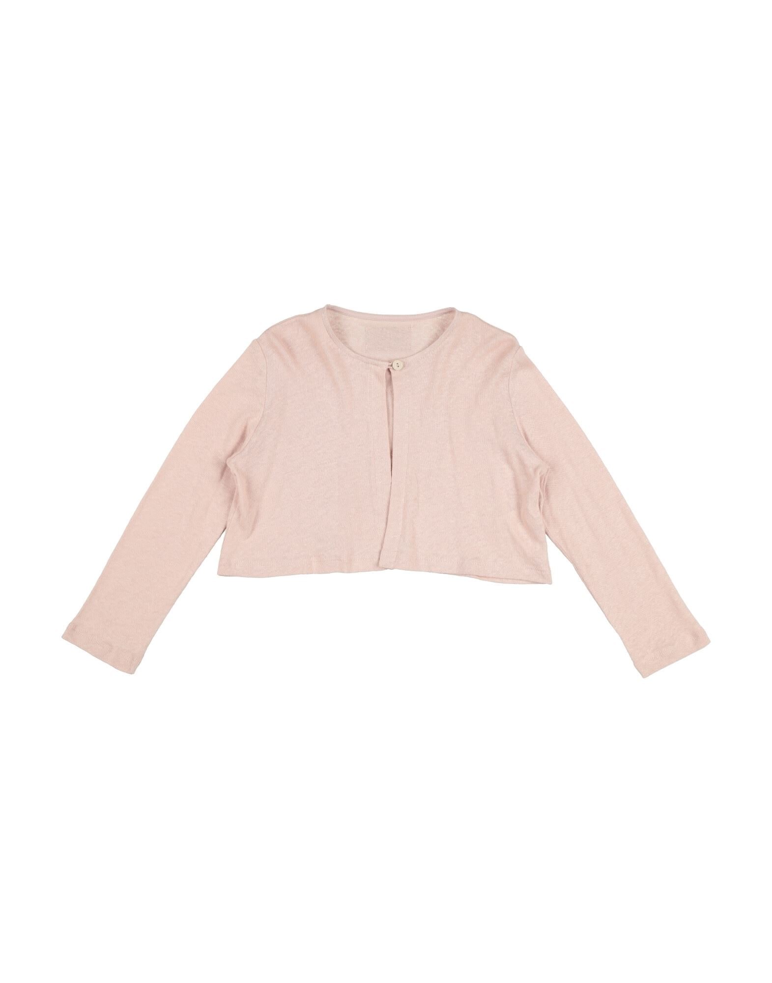 @MADILLY - Strickjacken