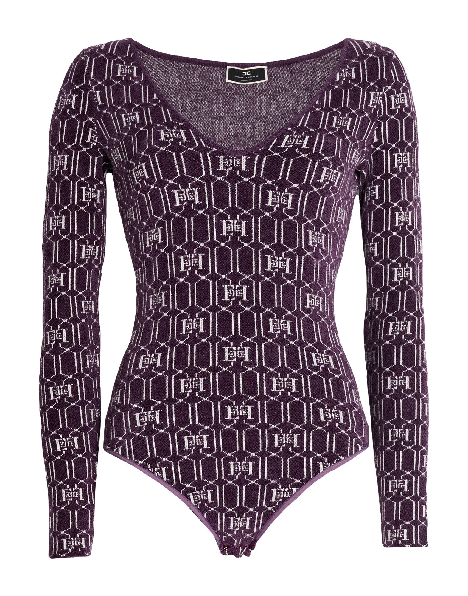 ELISABETTA FRANCHI - Bodysuits