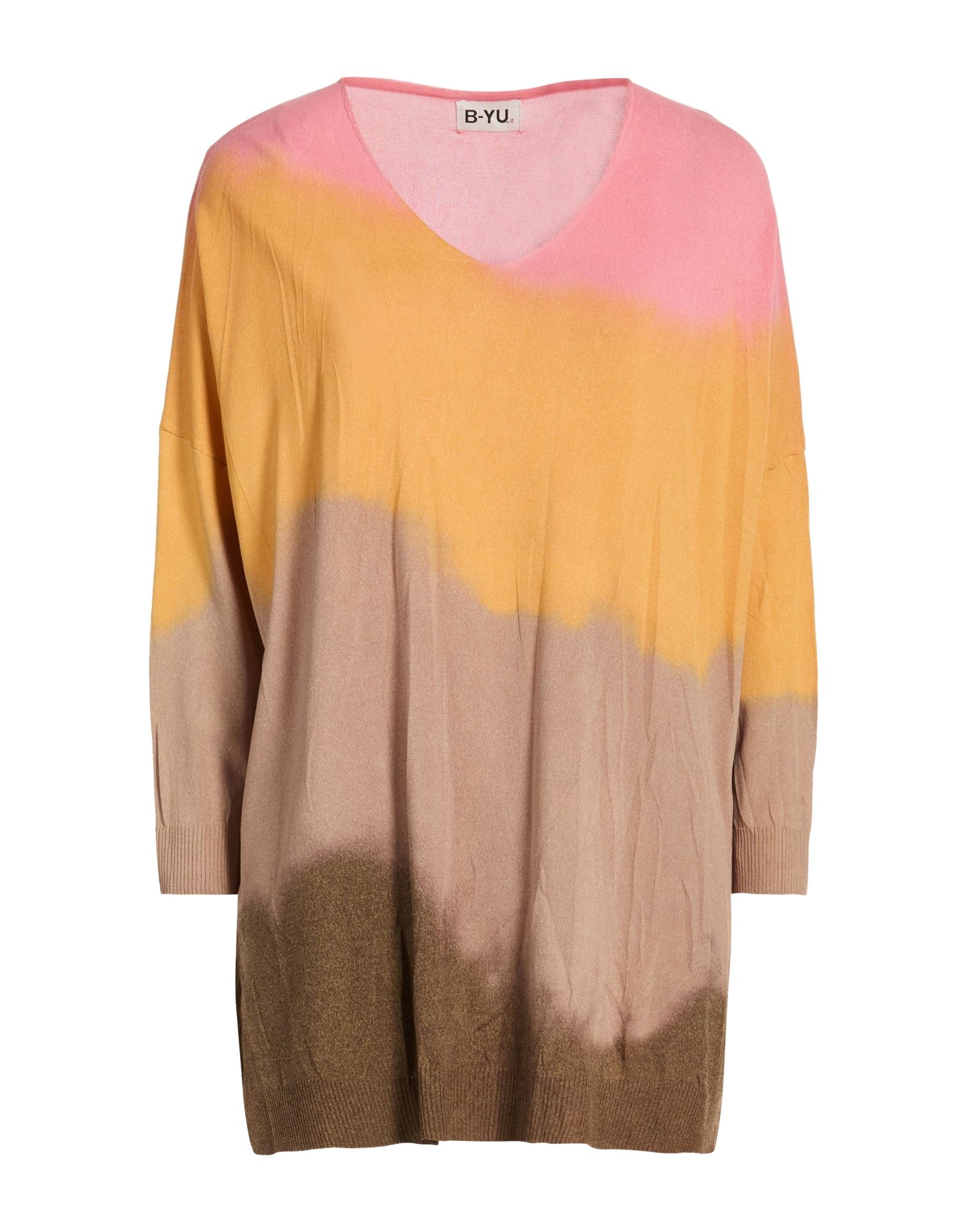 B.YU - Sweaters