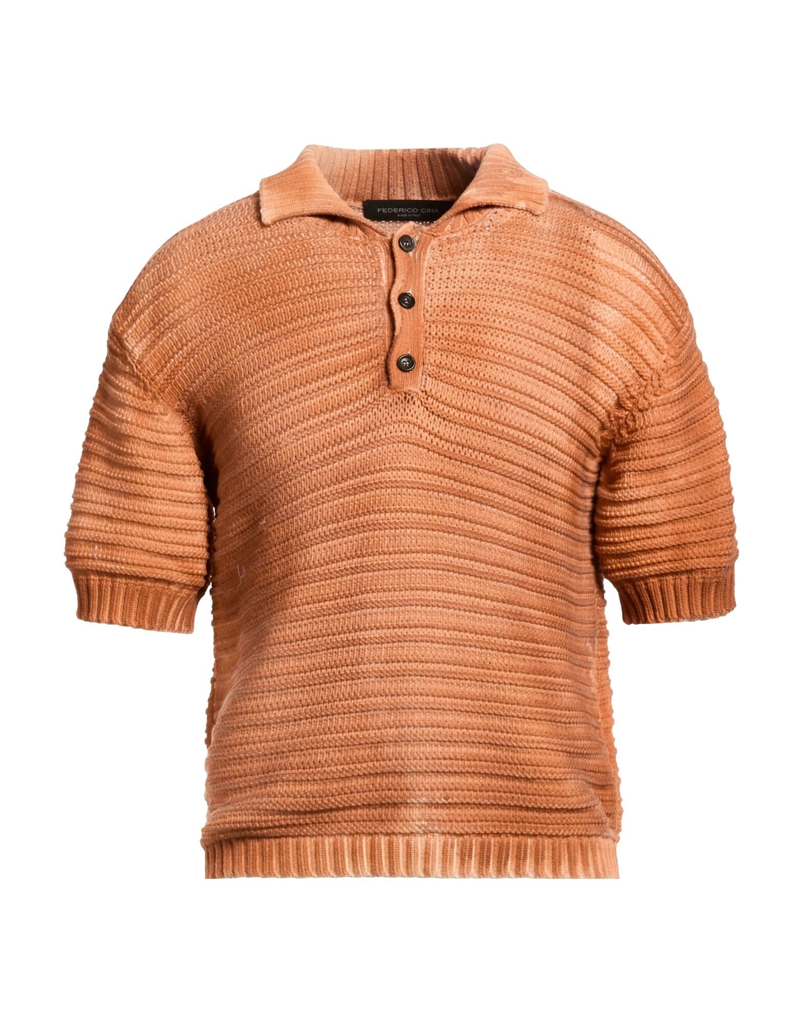 FEDERICO CINA - 풀오버