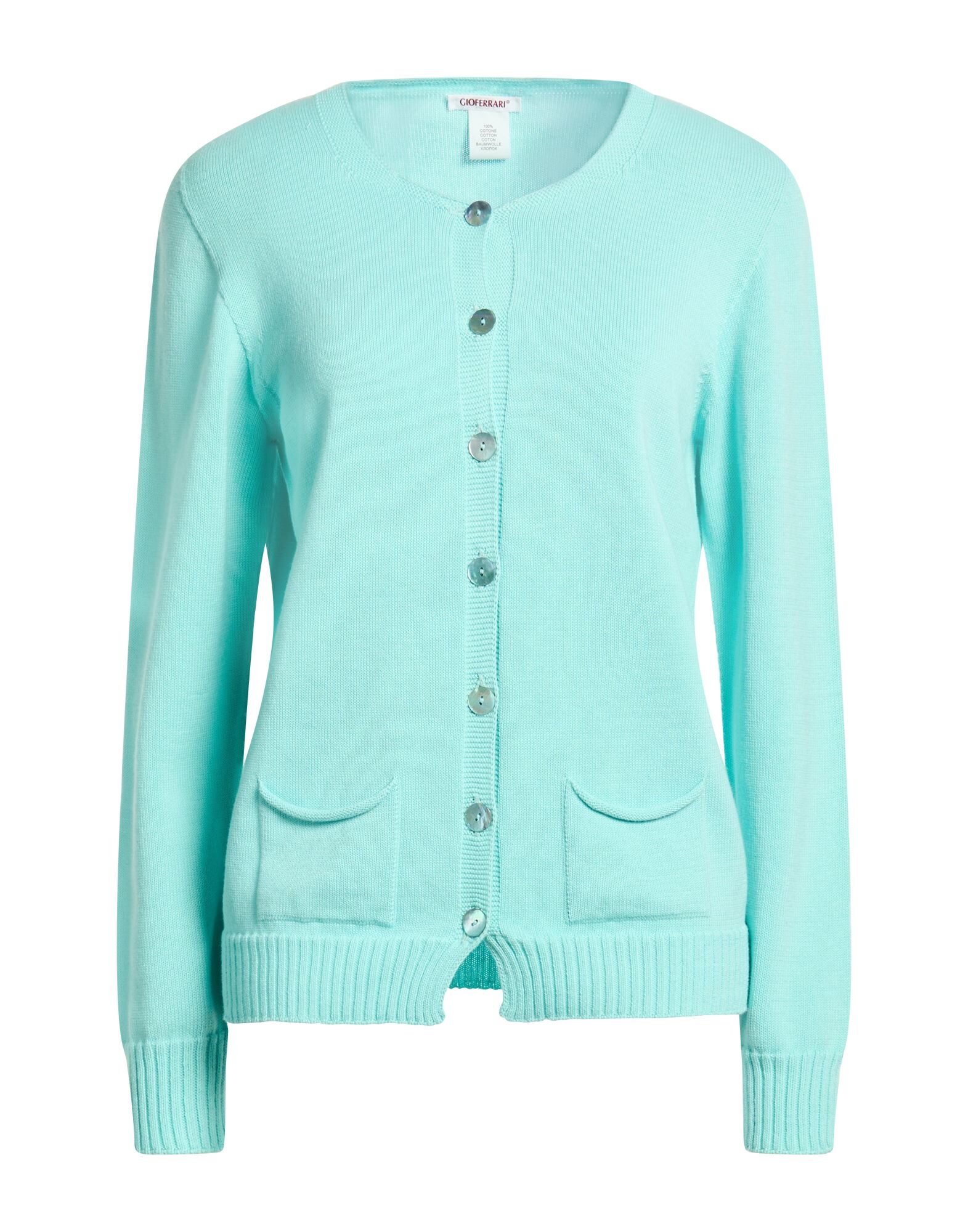 GIOFERRARI - Cardigans