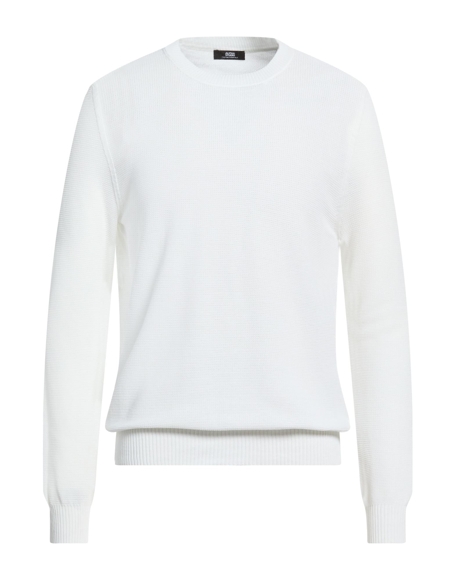 ALPHA STUDIO - Jumpers