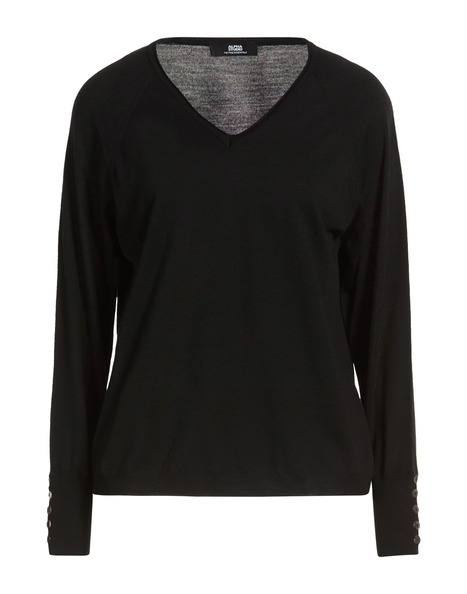 ALPHA STUDIO - Sweaters