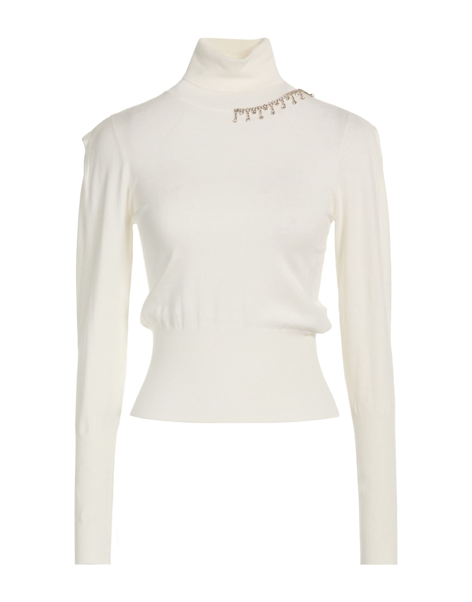 LIU •JO - Cols roulés