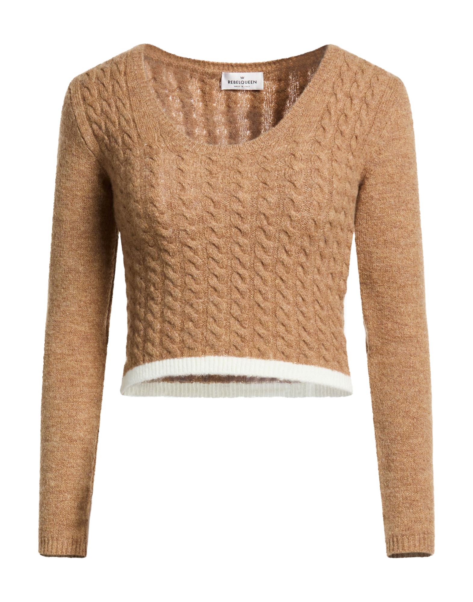 REBEL QUEEN by LIU •JO - Sweaters