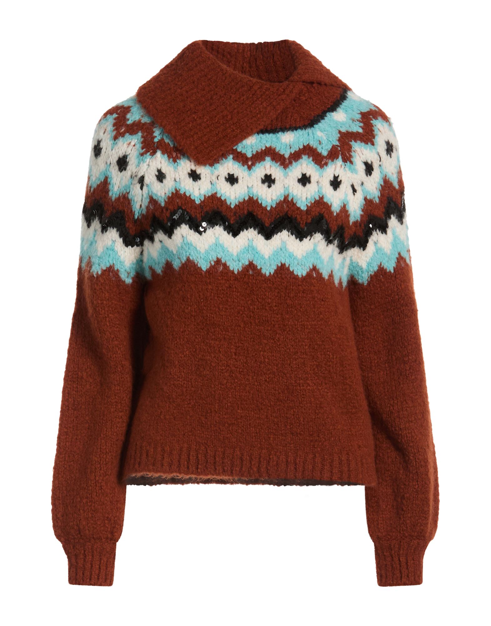 LIU •JO - Cols roulés