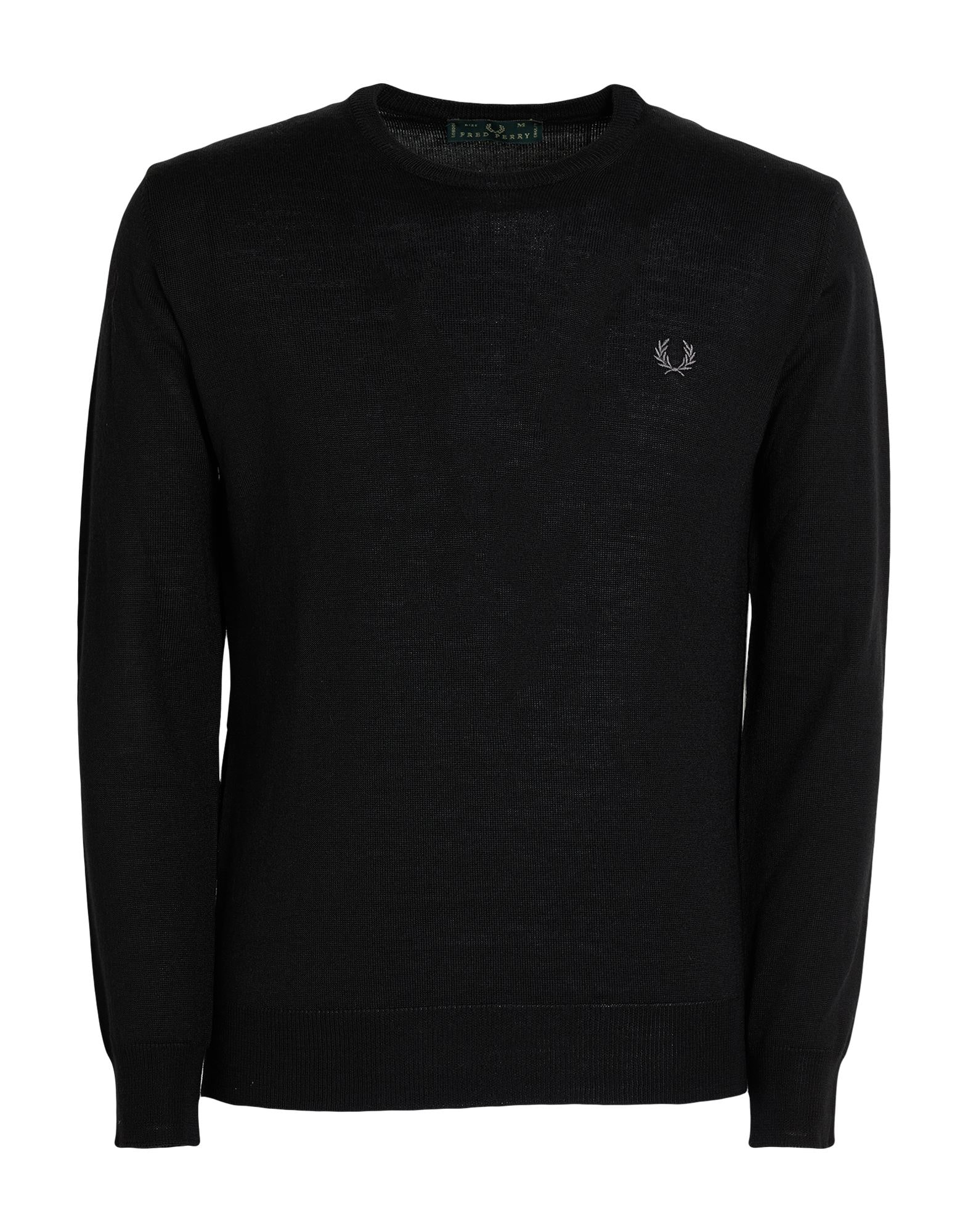FRED PERRY - Sweaters