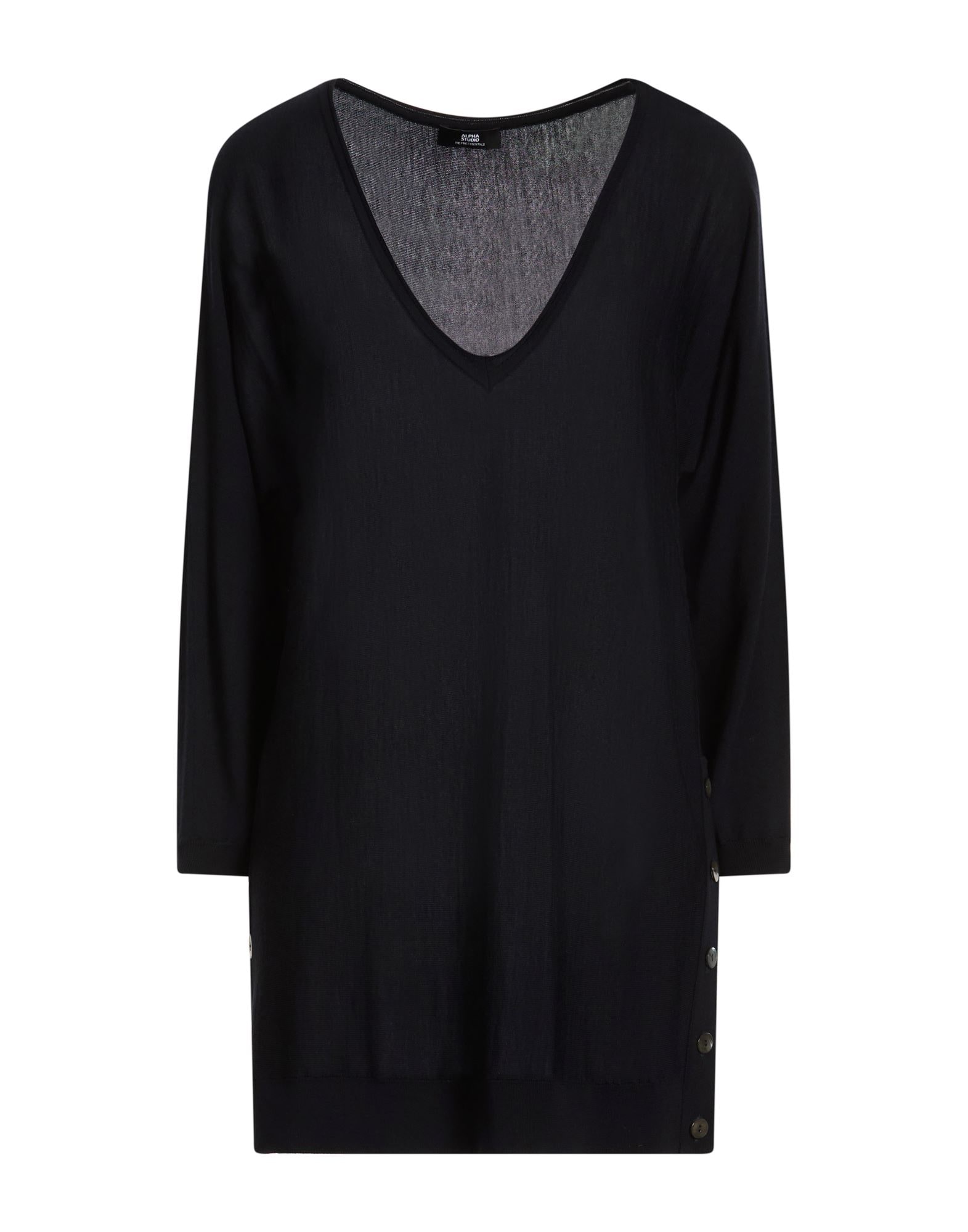 ALPHA STUDIO - Sweaters