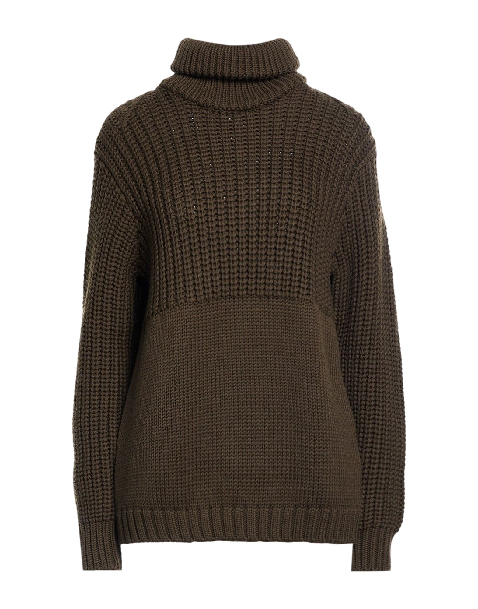 TOD'S - Turtlenecks