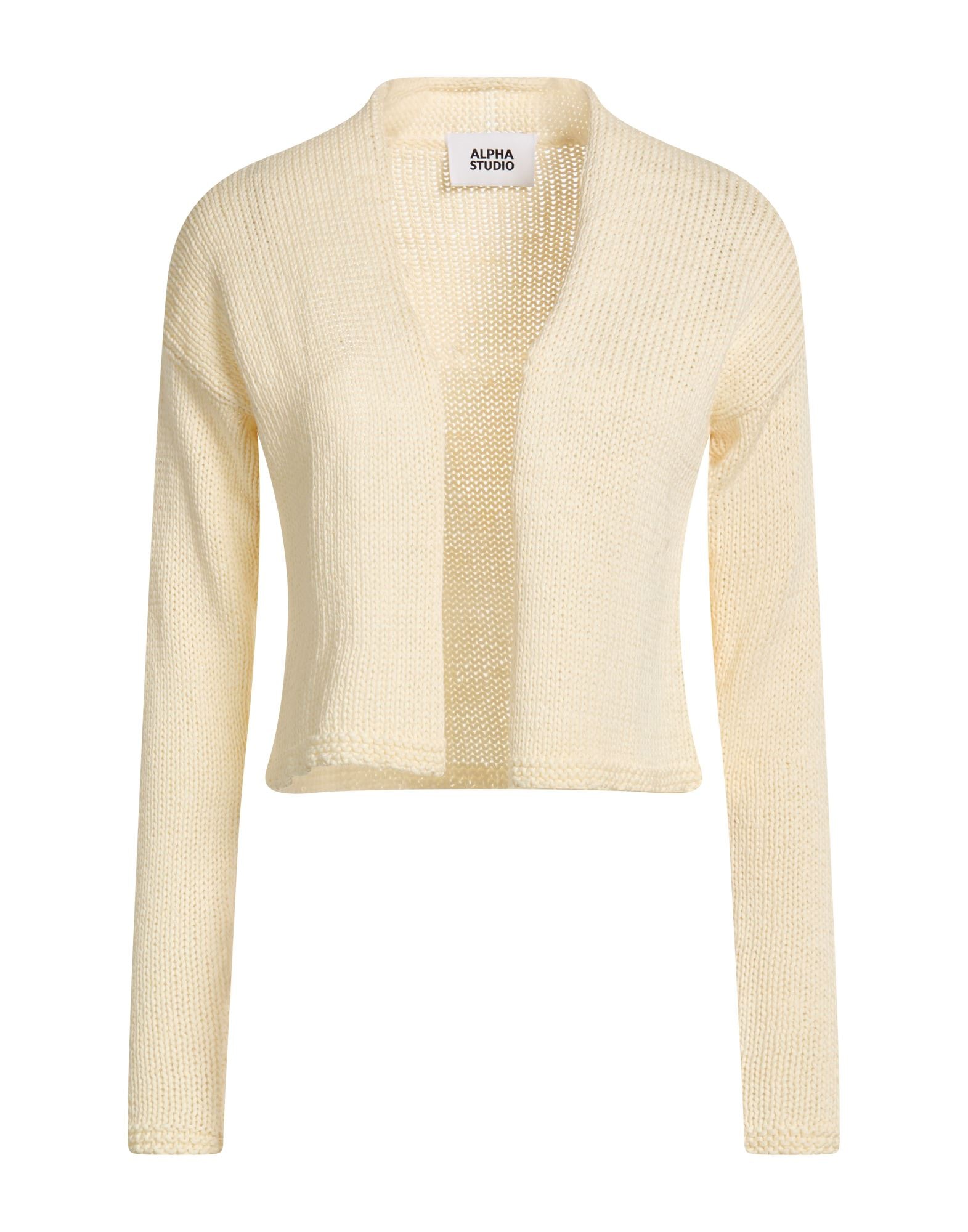 ALPHA STUDIO - Cardigans