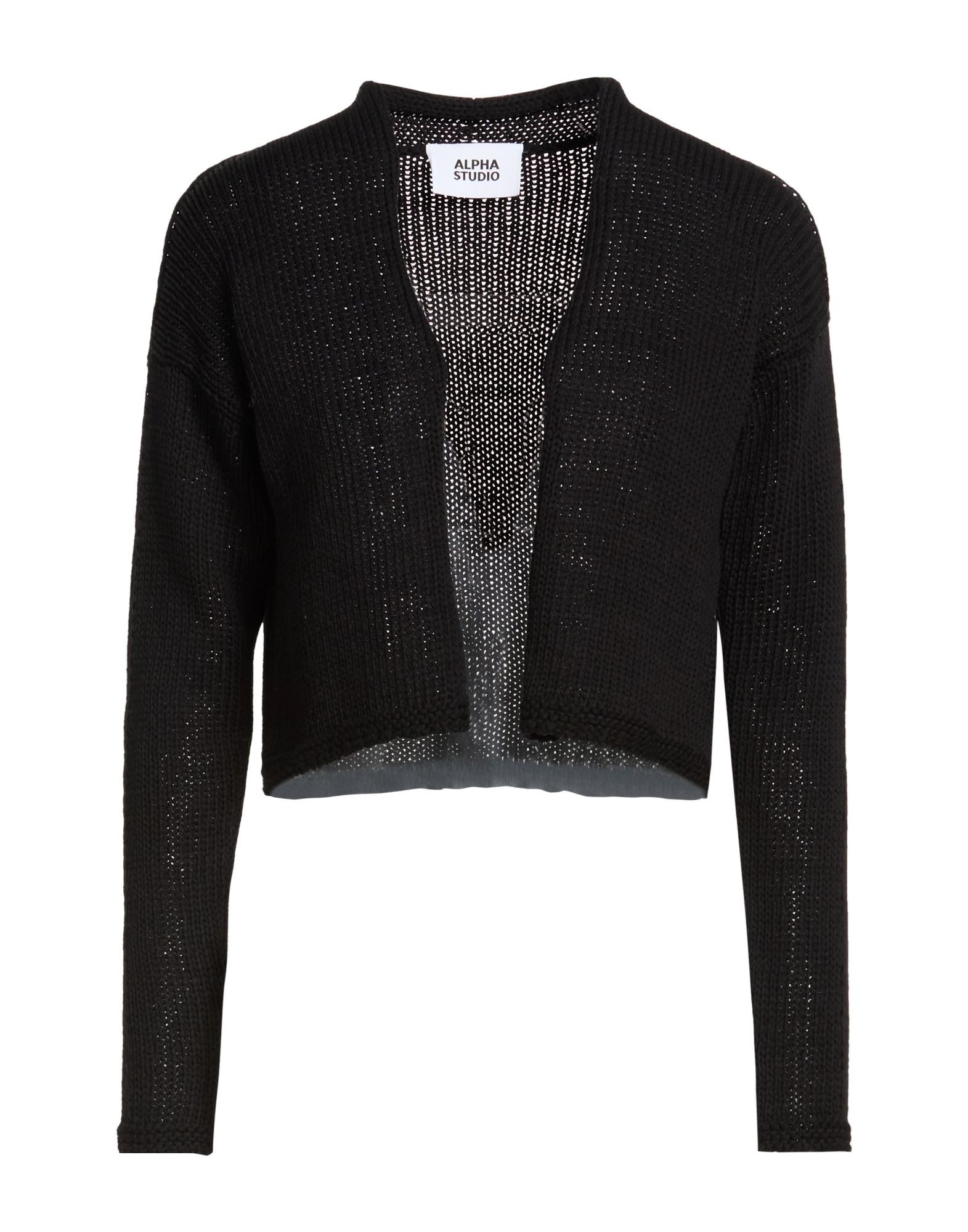 ALPHA STUDIO - Strickjacken