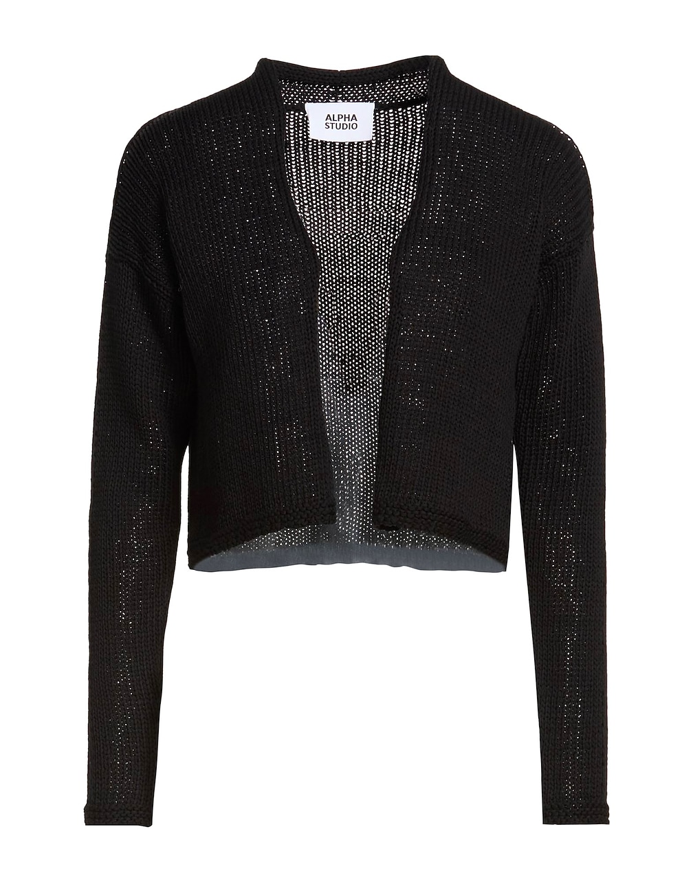 ALPHA STUDIO - Strickjacken