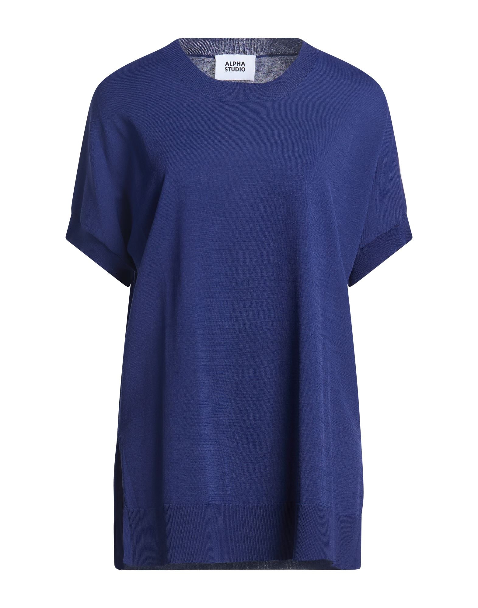 ALPHA STUDIO - Sweaters