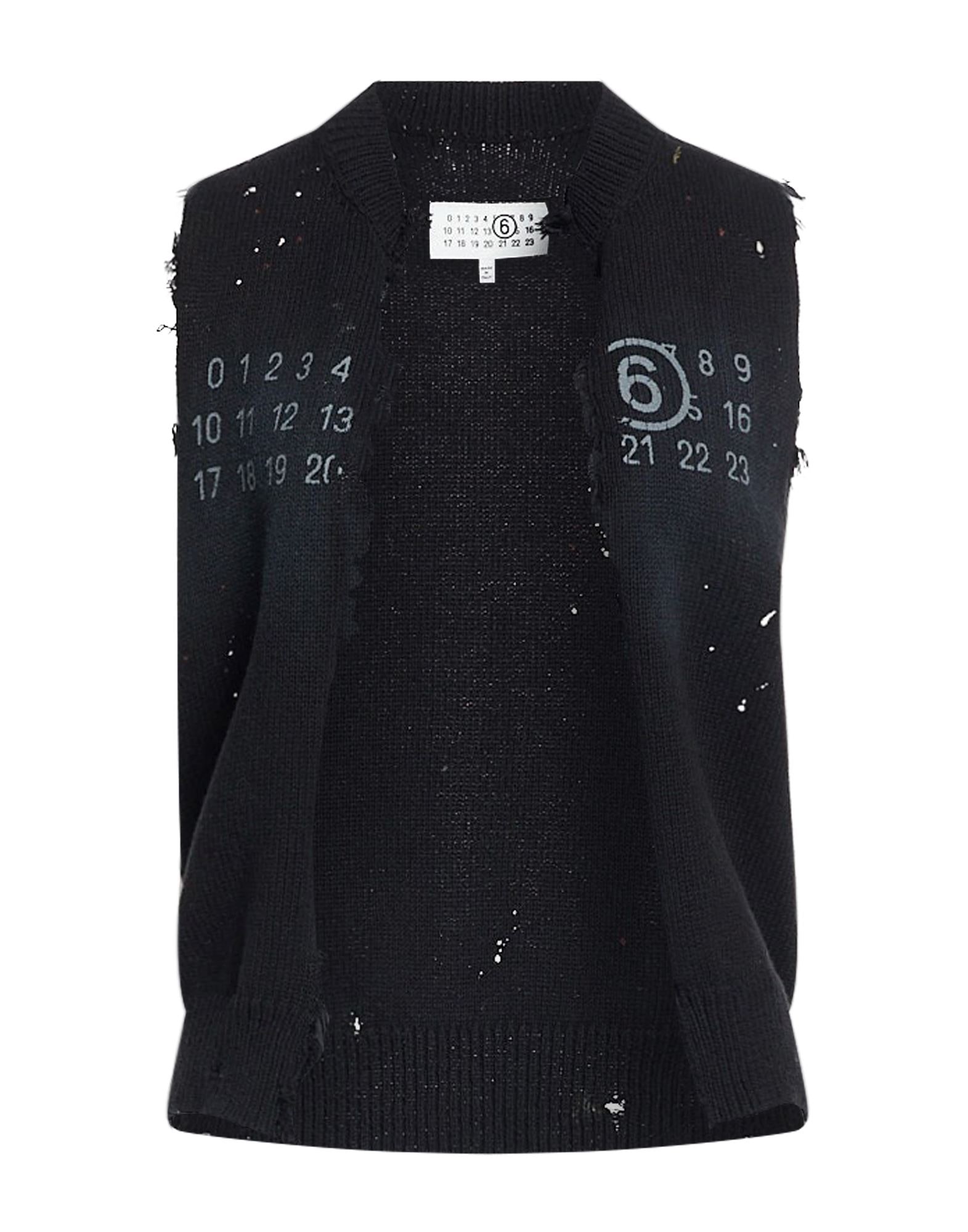 MM6 MAISON MARGIELA - Cardigans