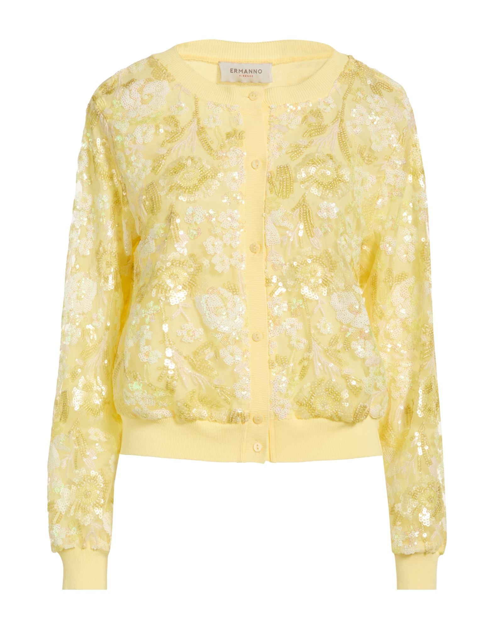 ERMANNO FIRENZE - Cardigans