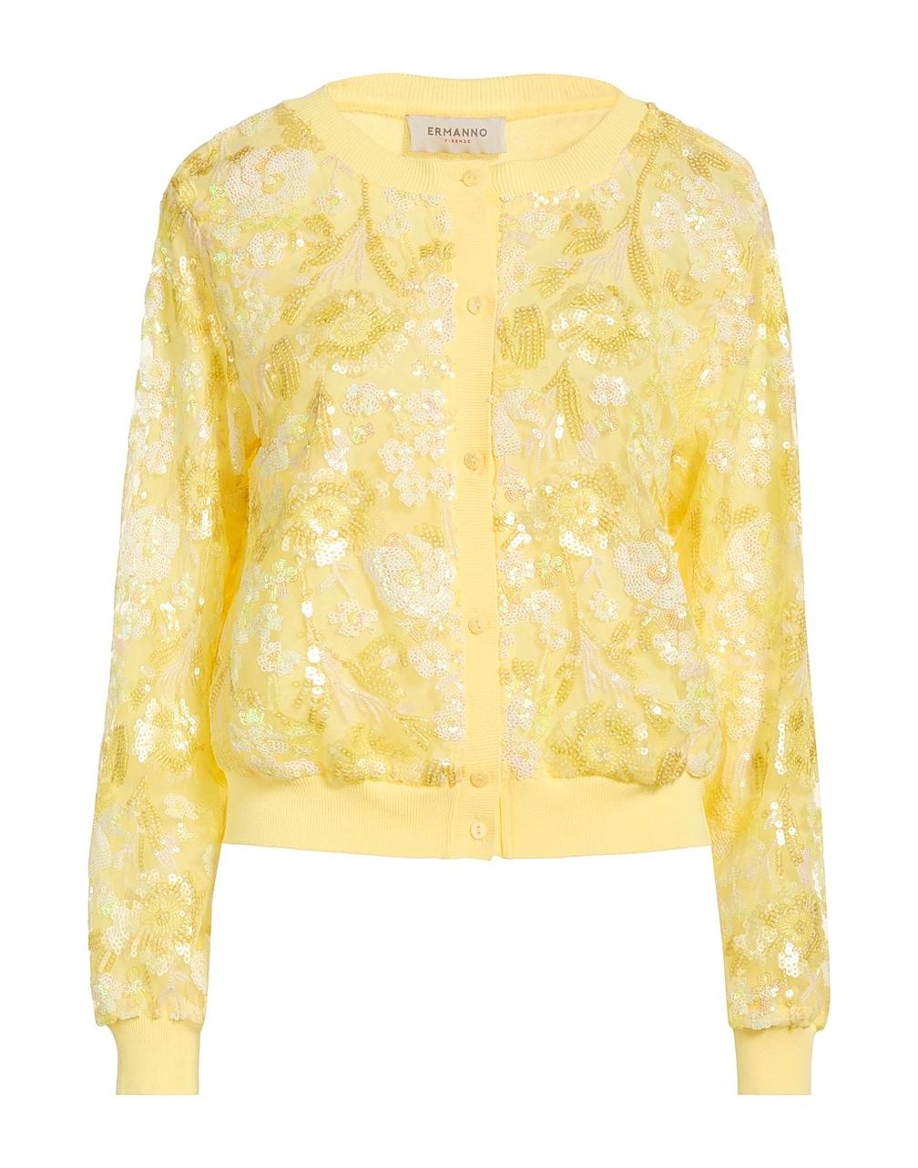 ERMANNO FIRENZE - Cardigans