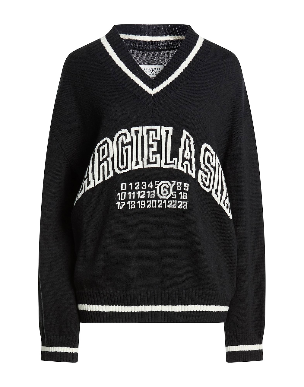 MM6 MAISON MARGIELA - Sweaters