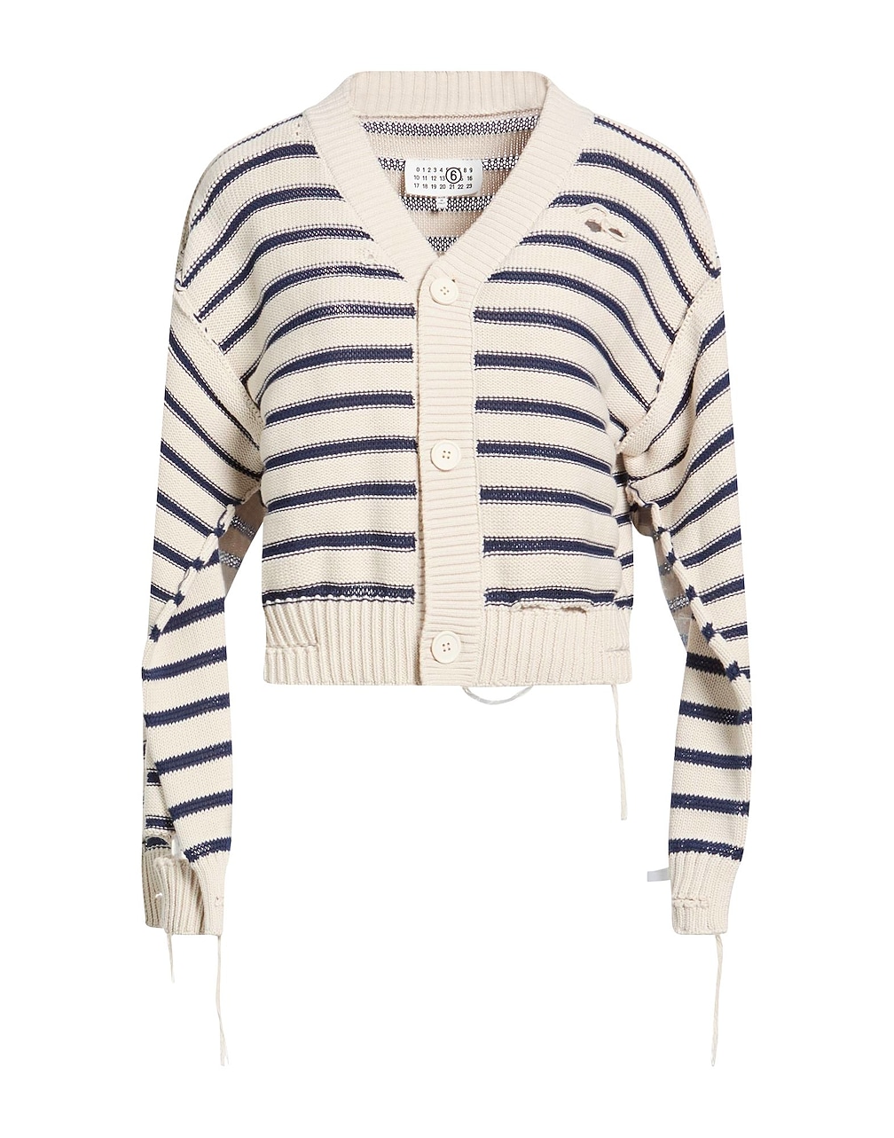 MM6 MAISON MARGIELA - Cardigans