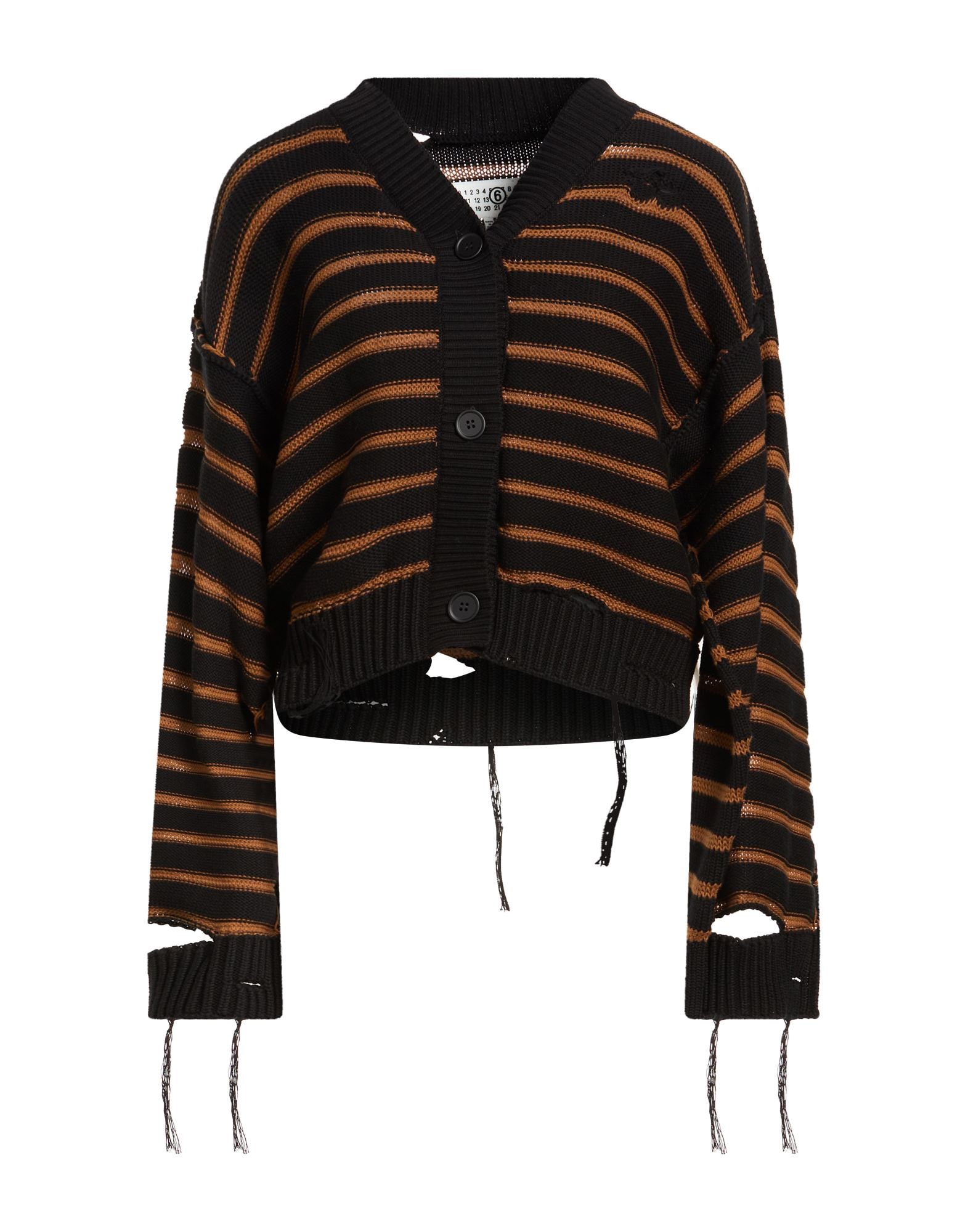 MM6 MAISON MARGIELA - Cardigans