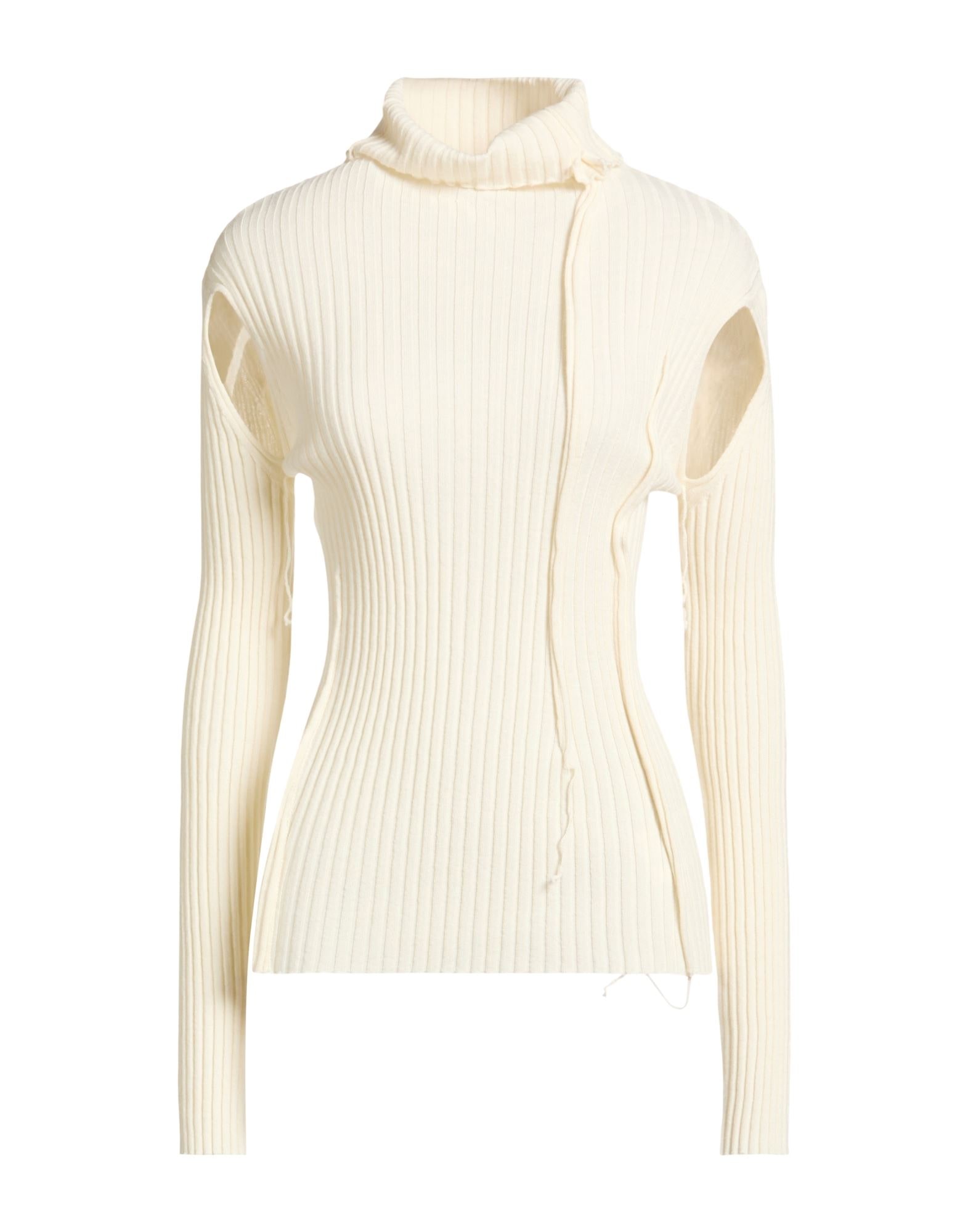 MM6 MAISON MARGIELA - Turtlenecks