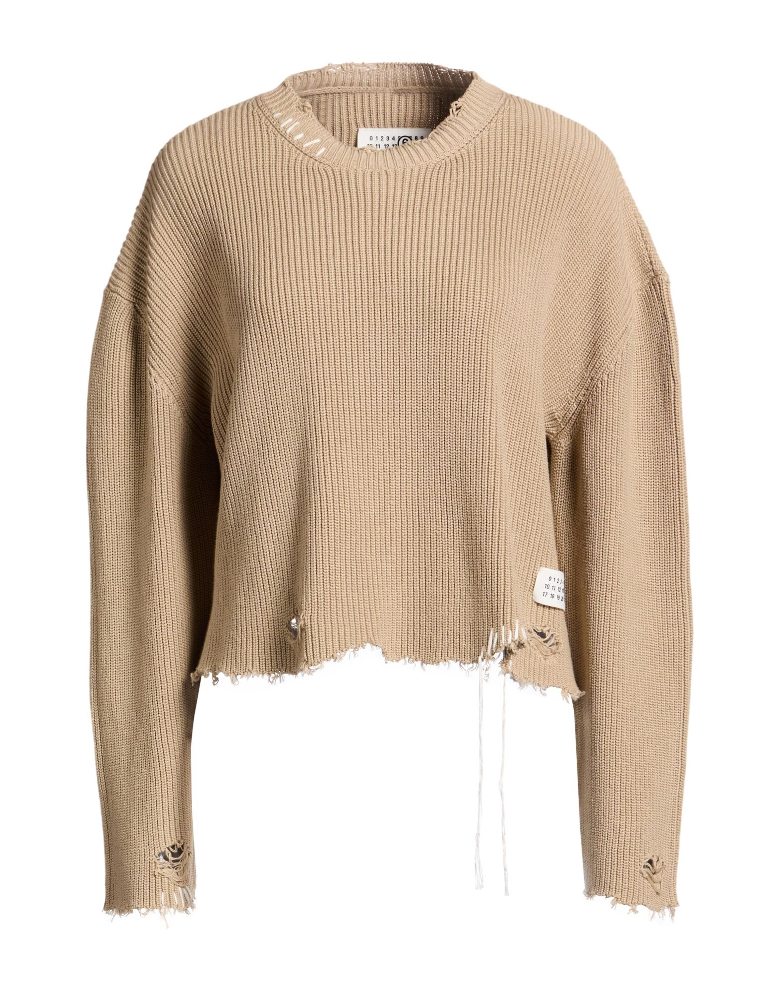 MM6 MAISON MARGIELA - Sweaters