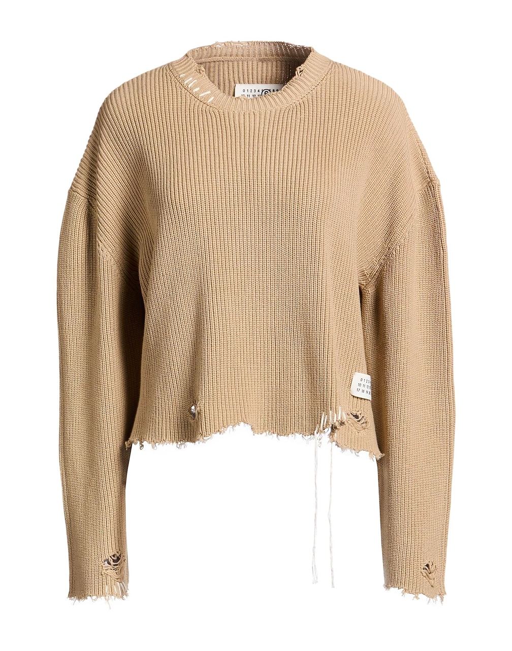 MM6 MAISON MARGIELA - Sweaters