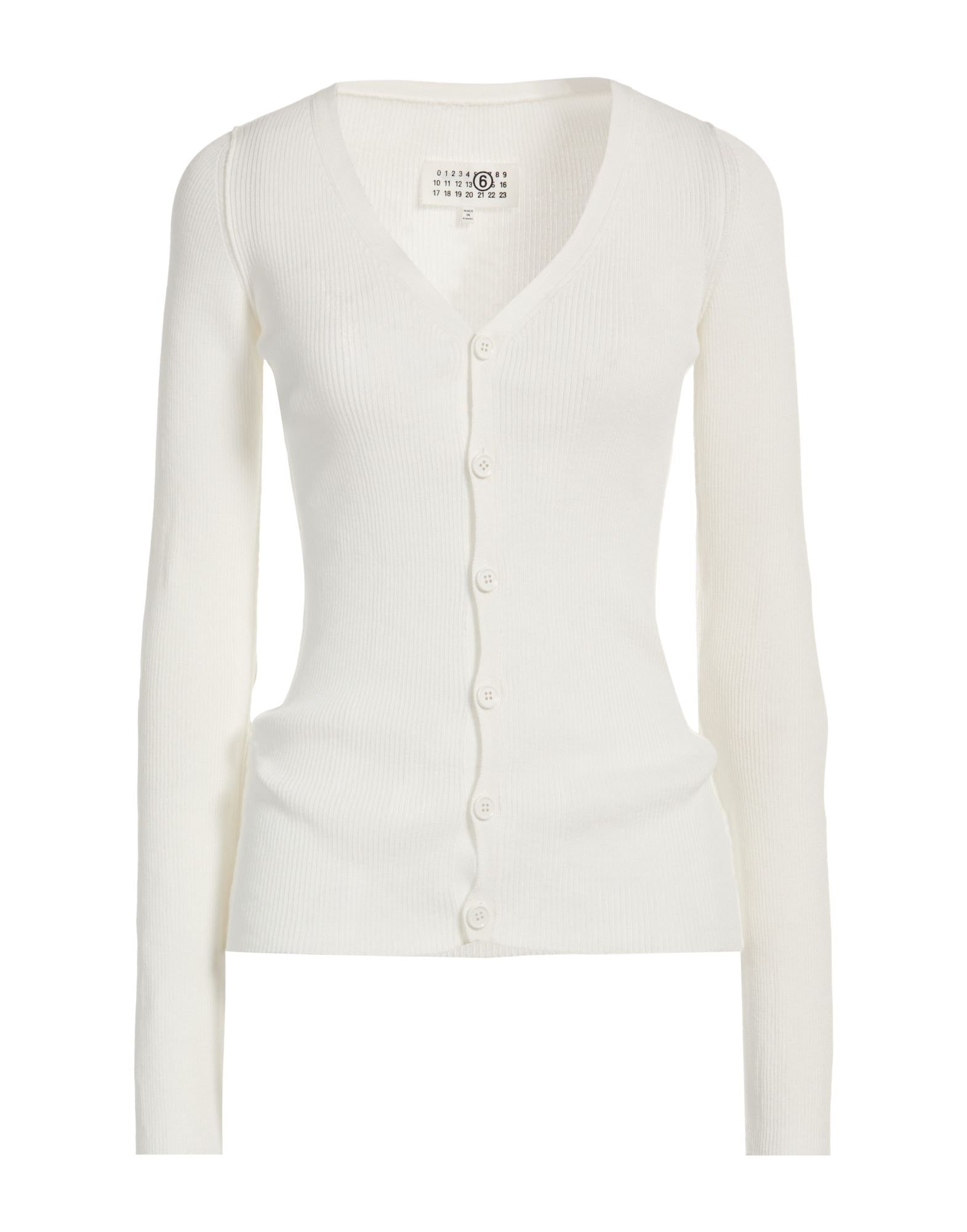 MM6 MAISON MARGIELA - Cardigans