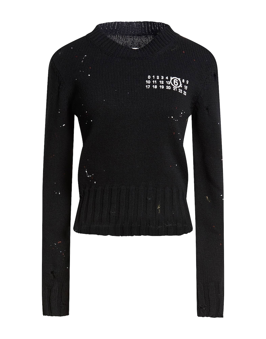MM6 MAISON MARGIELA - Jumpers