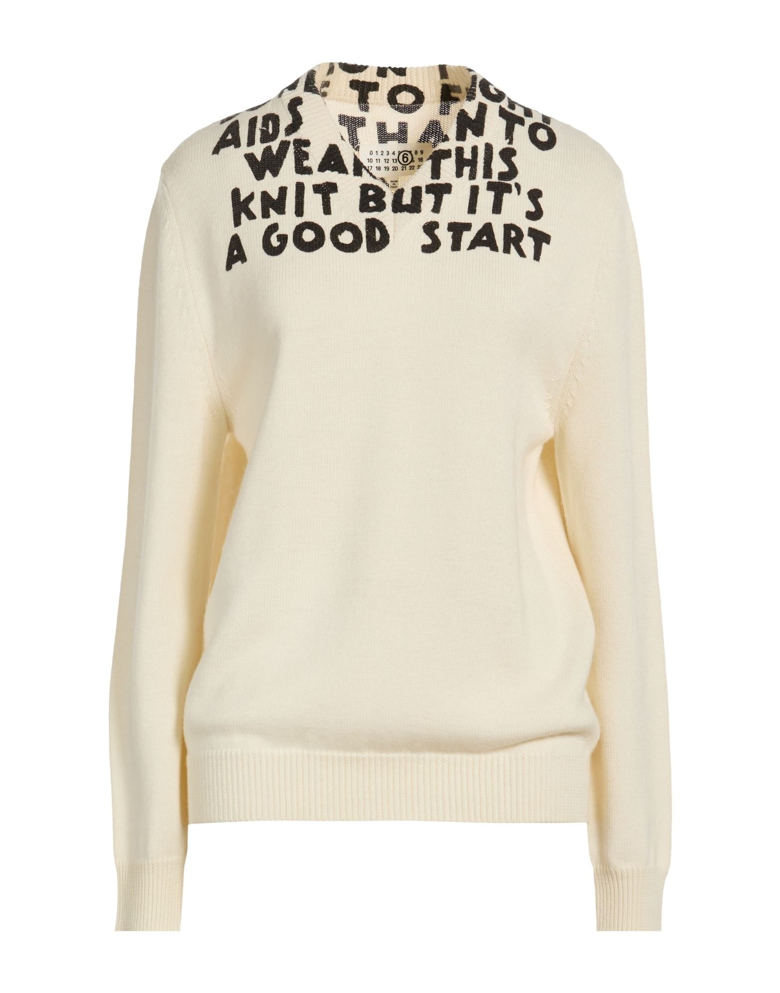 MM6 MAISON MARGIELA - Sweaters