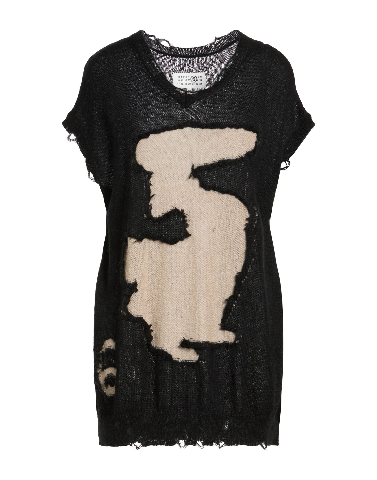 MM6 MAISON MARGIELA - Sweaters