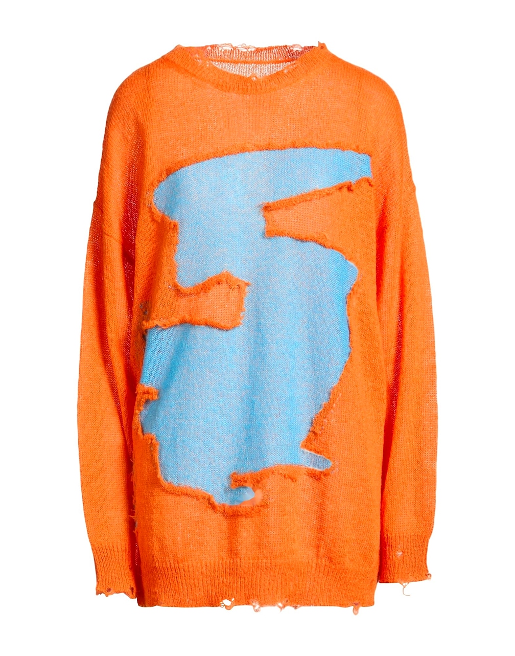 MM6 MAISON MARGIELA - Pullover