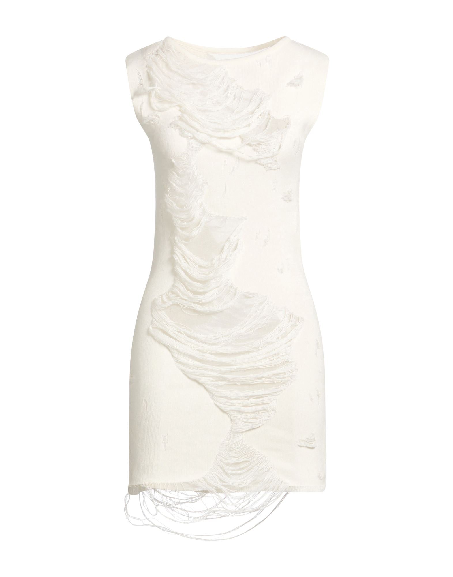 MM6 MAISON MARGIELA - Mini dresses