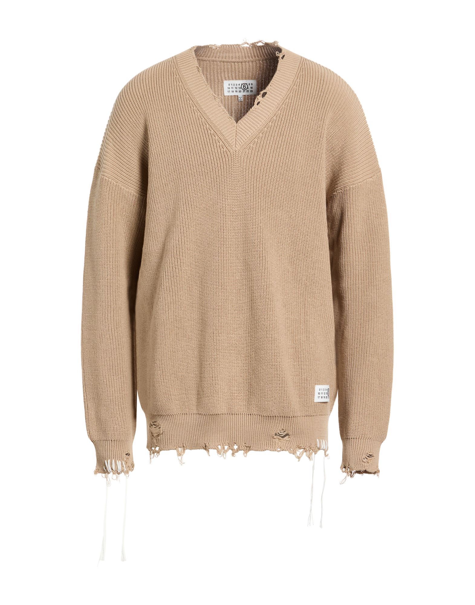 MM6 MAISON MARGIELA - Jumpers