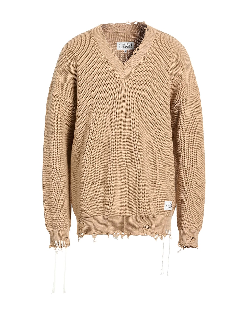 MM6 MAISON MARGIELA - Jumpers