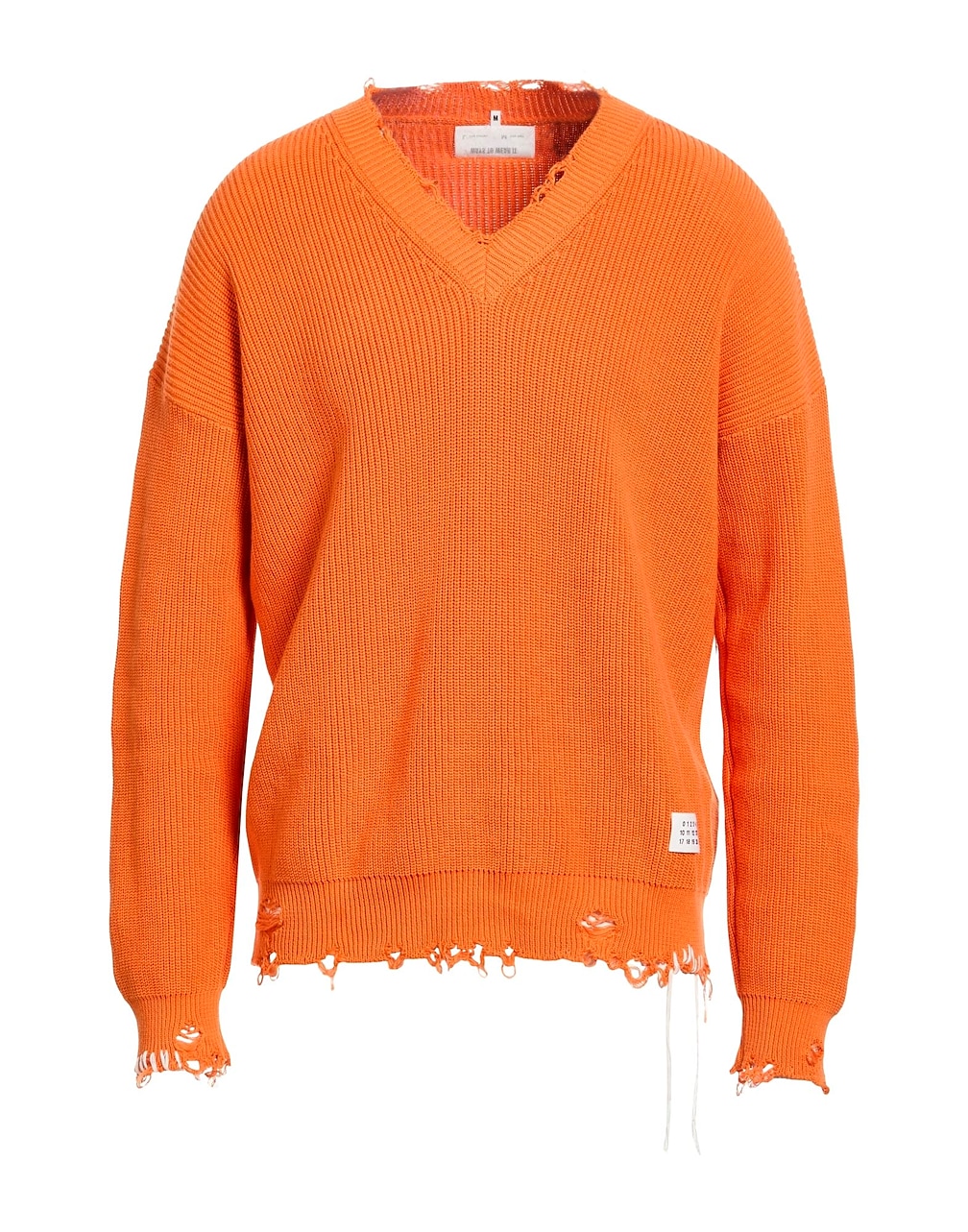 MM6 MAISON MARGIELA - Jumpers