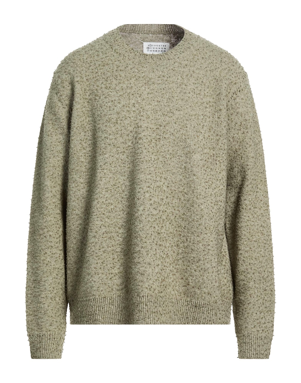 MAISON MARGIELA - Pullover