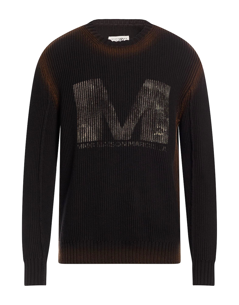 MM6 MAISON MARGIELA - Jumpers